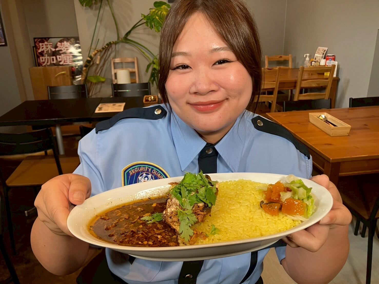 米山咖喱食堂_画像1