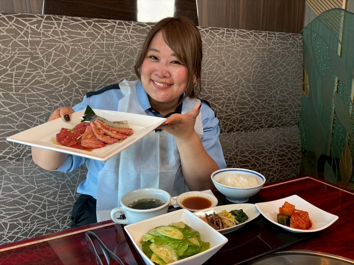 叙々苑 新潟メディアシップ店＿画像１