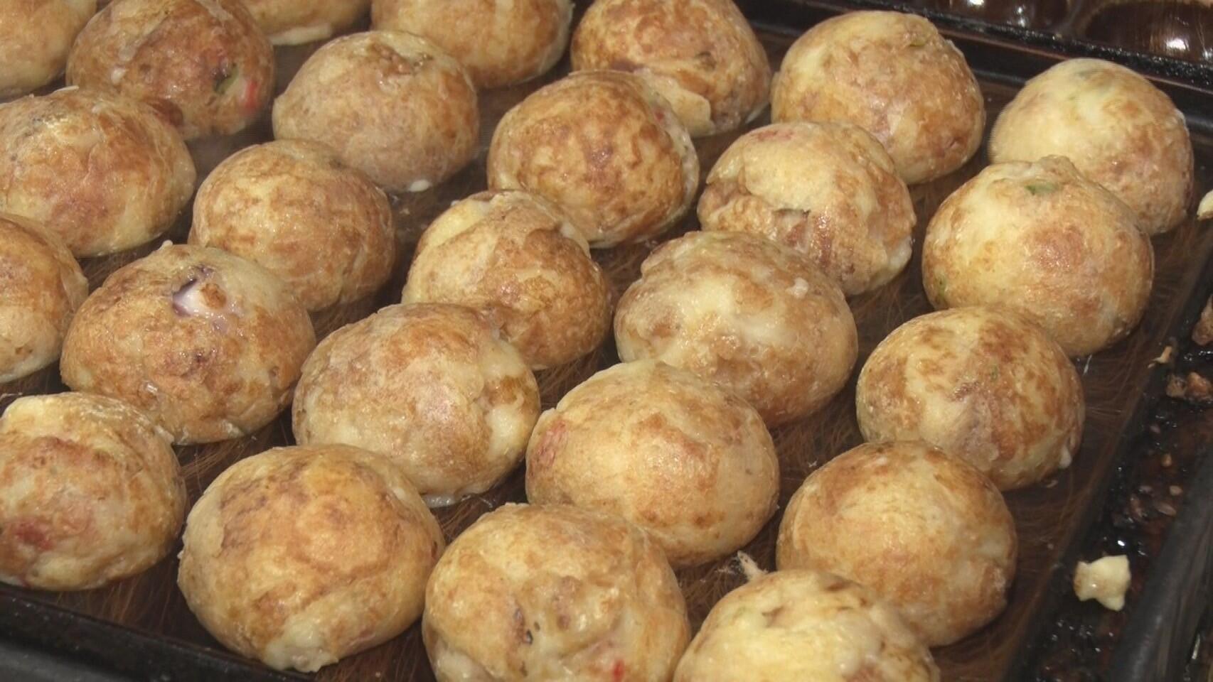 たこ焼き たこちゃん＿画像２