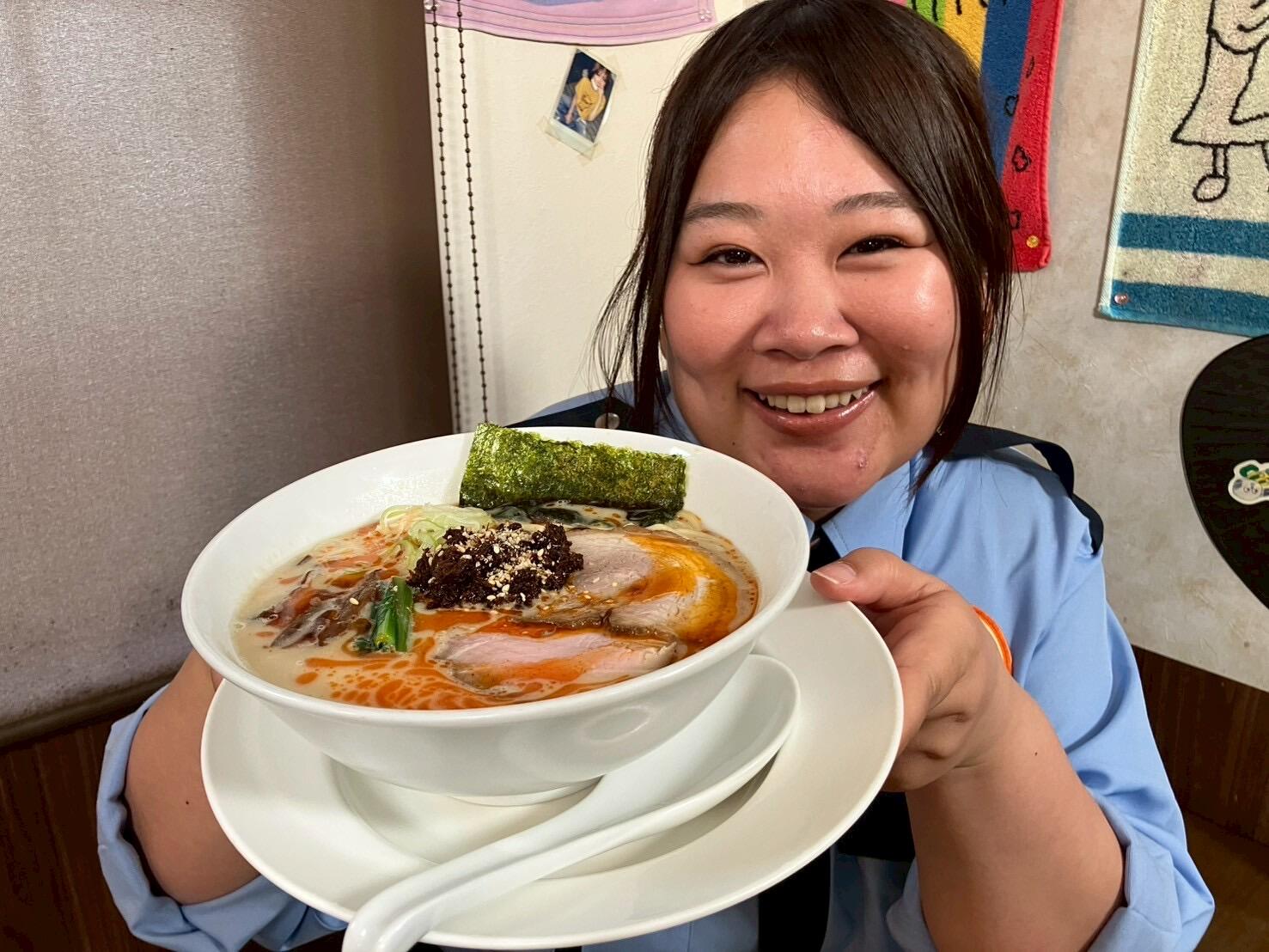 ラーメン屋 モン吉＿画像１