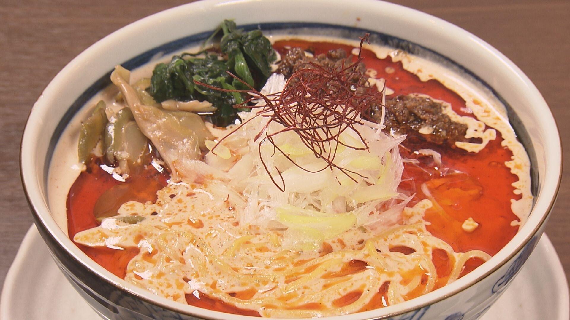 麺匠 MAJIDE＿画像２