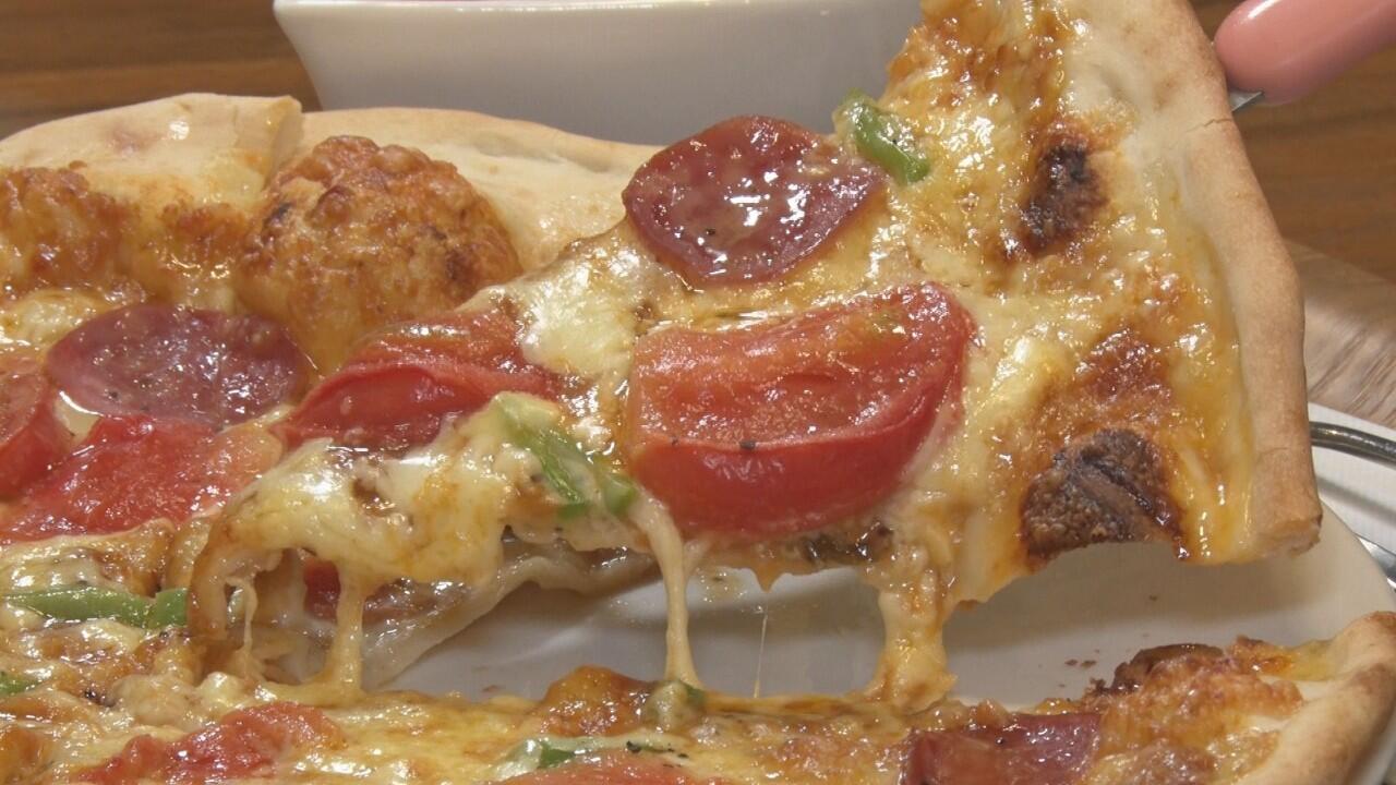 ごぱん屋カフェ COME&CO.＿画像２