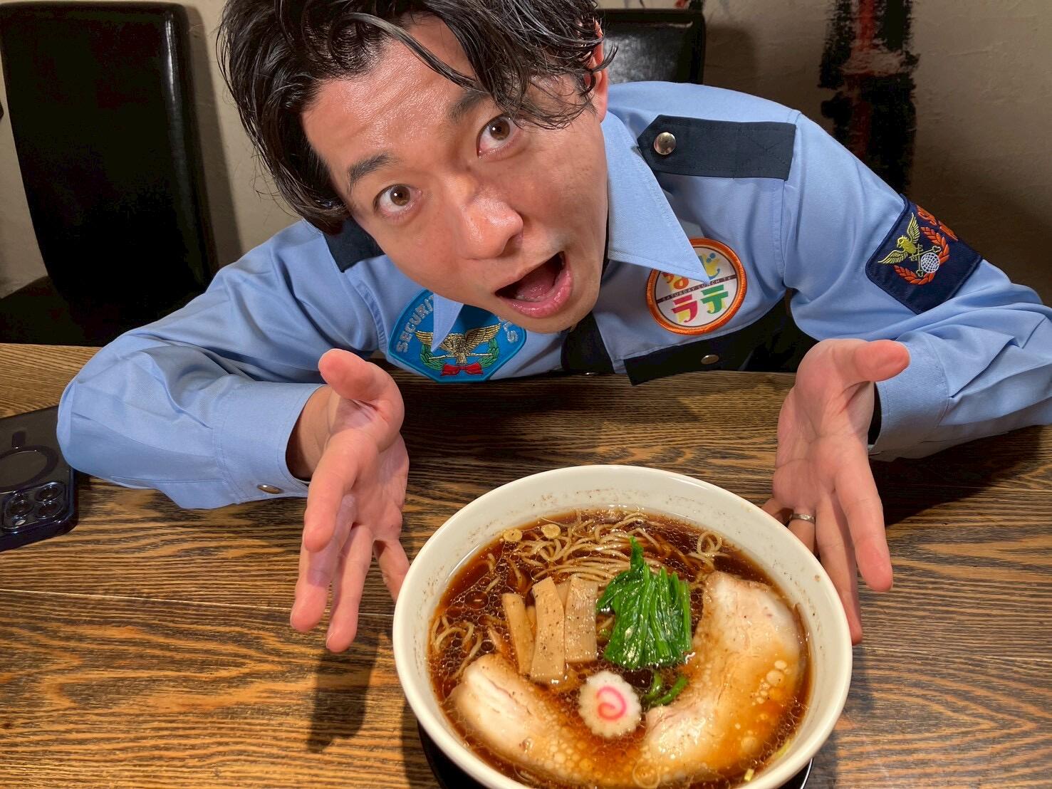 笑美寿と三椒＿画像１