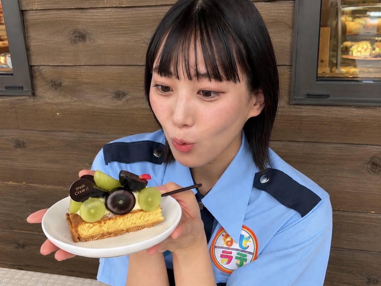洋菓子Cherir_画像1