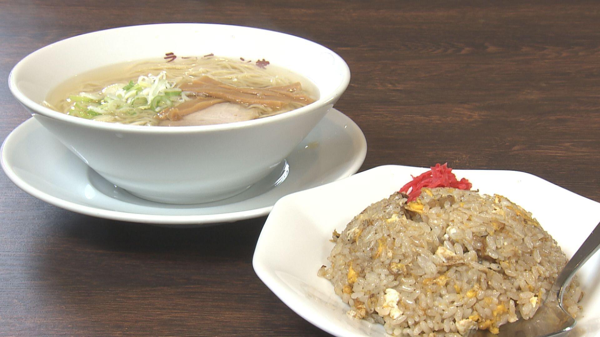 ラーチャン家 新発田店_画像1