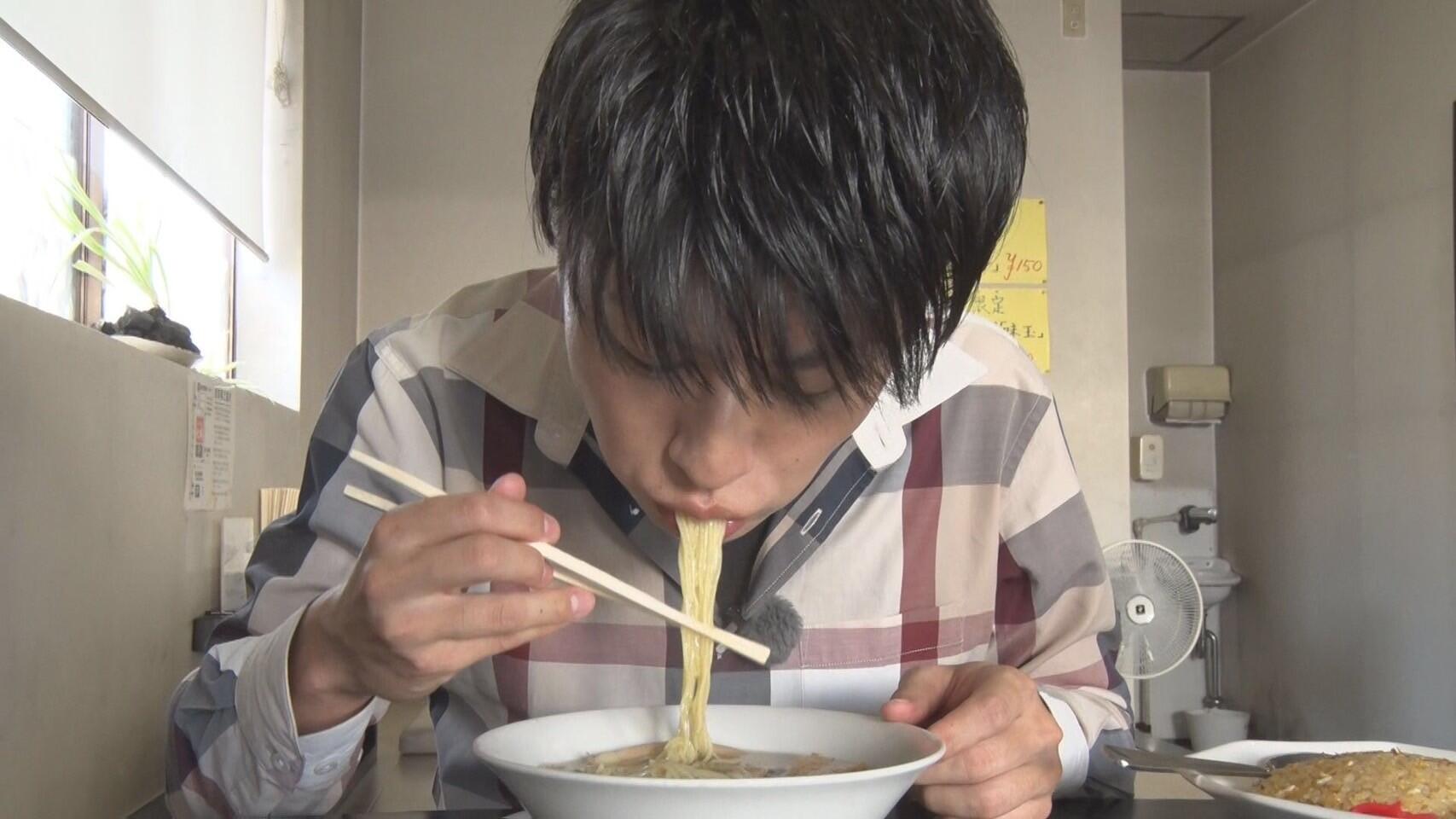 ラーメン 太陽＿画像２