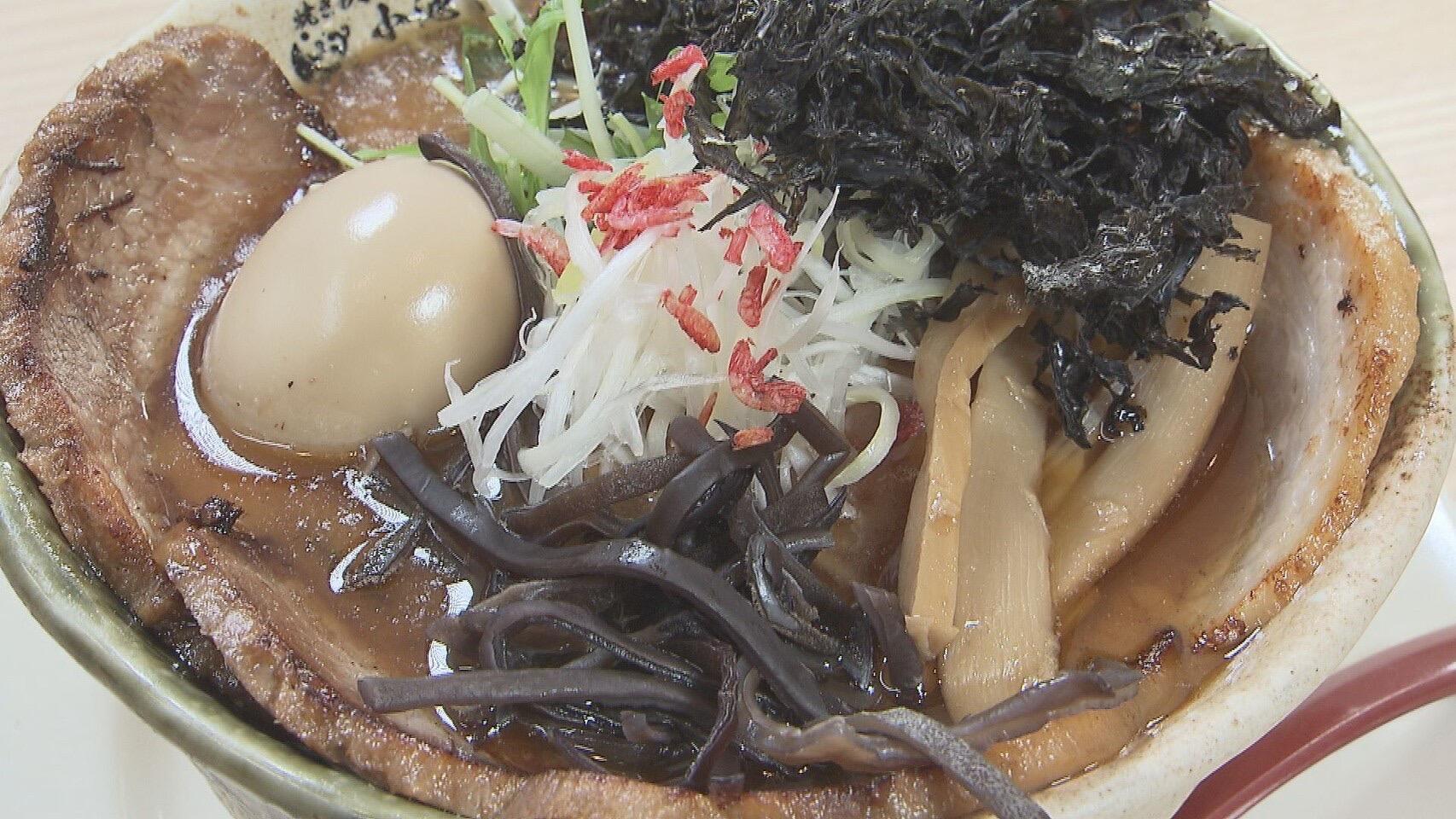 焼きあごらーめん 小池_画像1