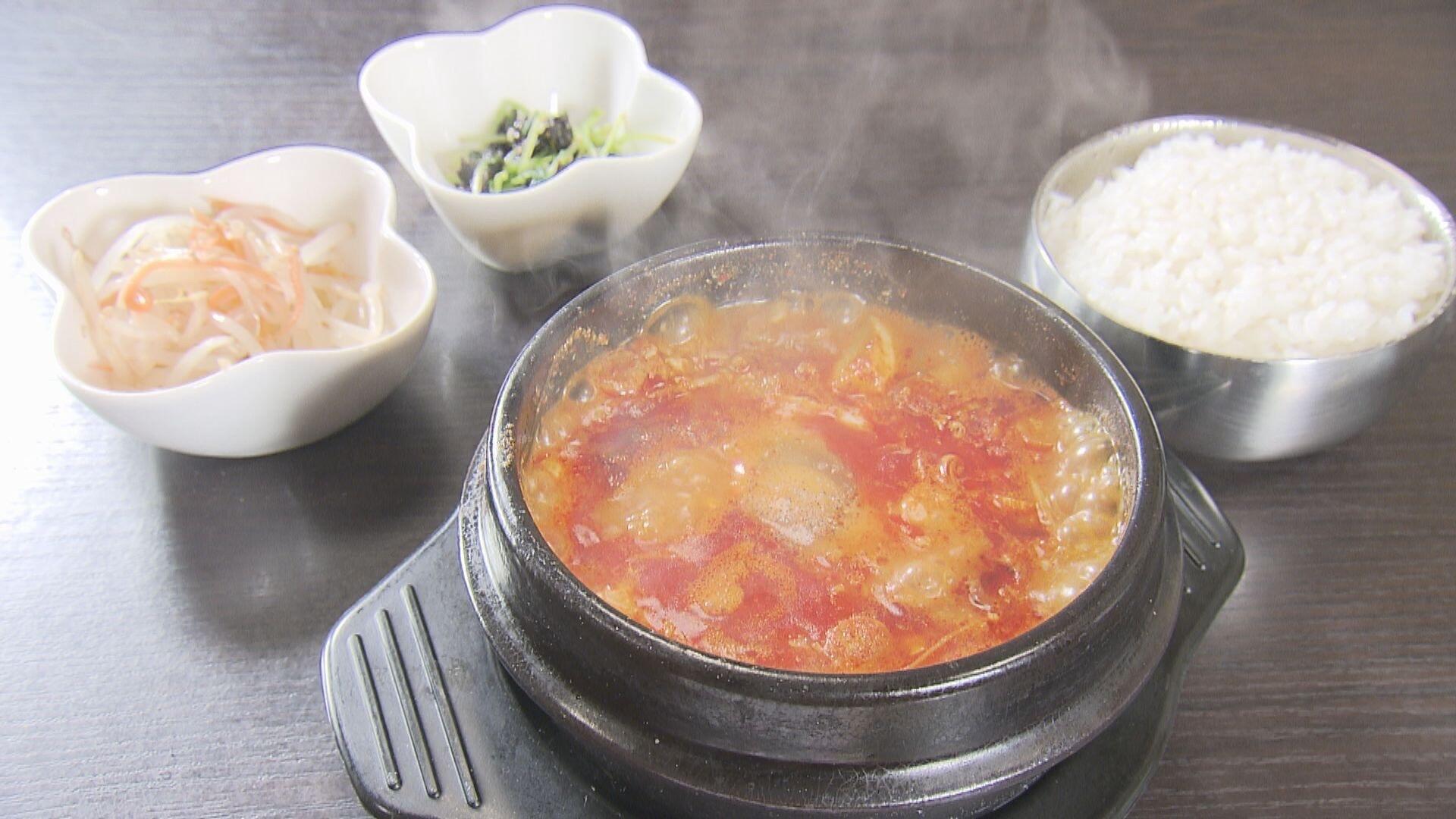 【煩悩グルメ】たんぽぽ食堂_画像2