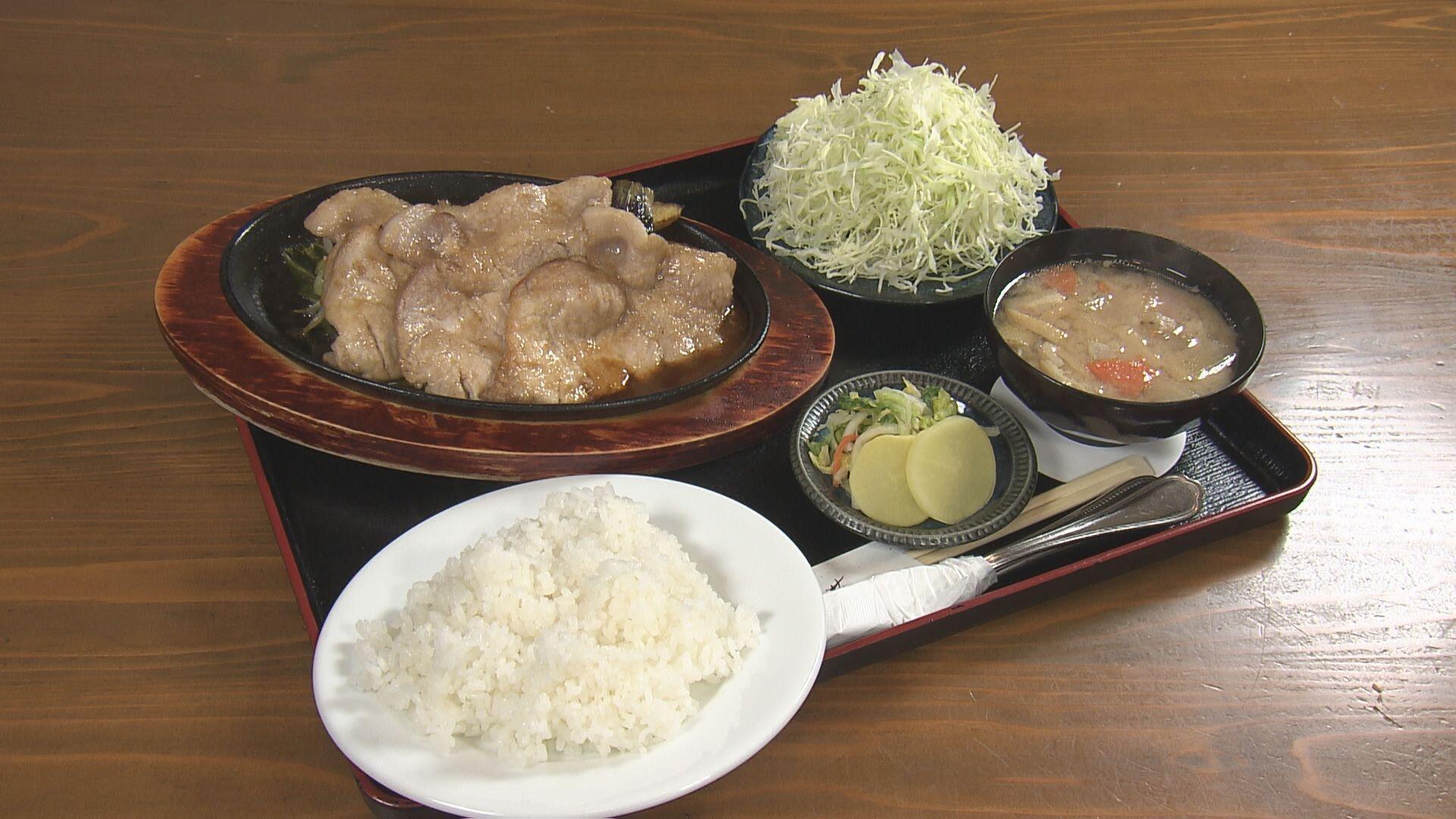 【煩悩グルメ】とんかつ山花＿画像２