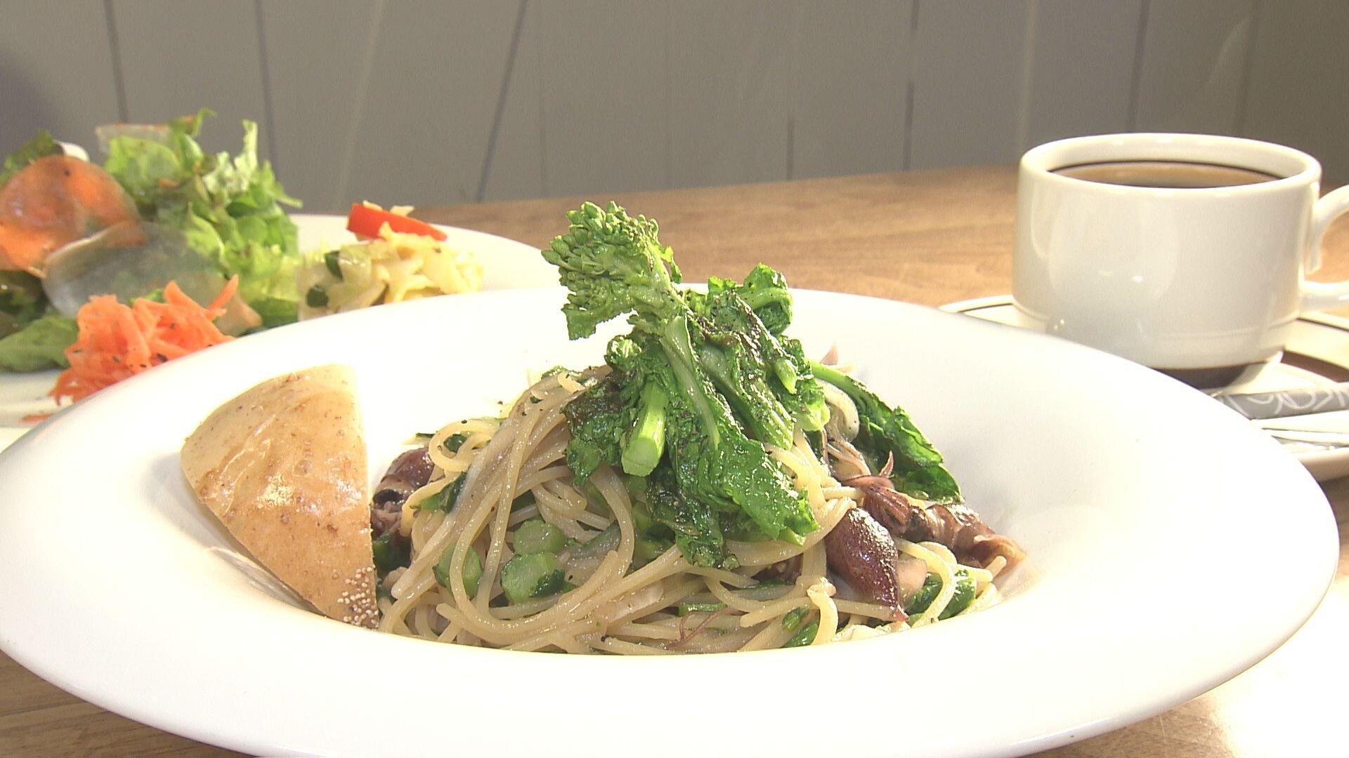 SUNNY FRIENDS CAFE＿画像２