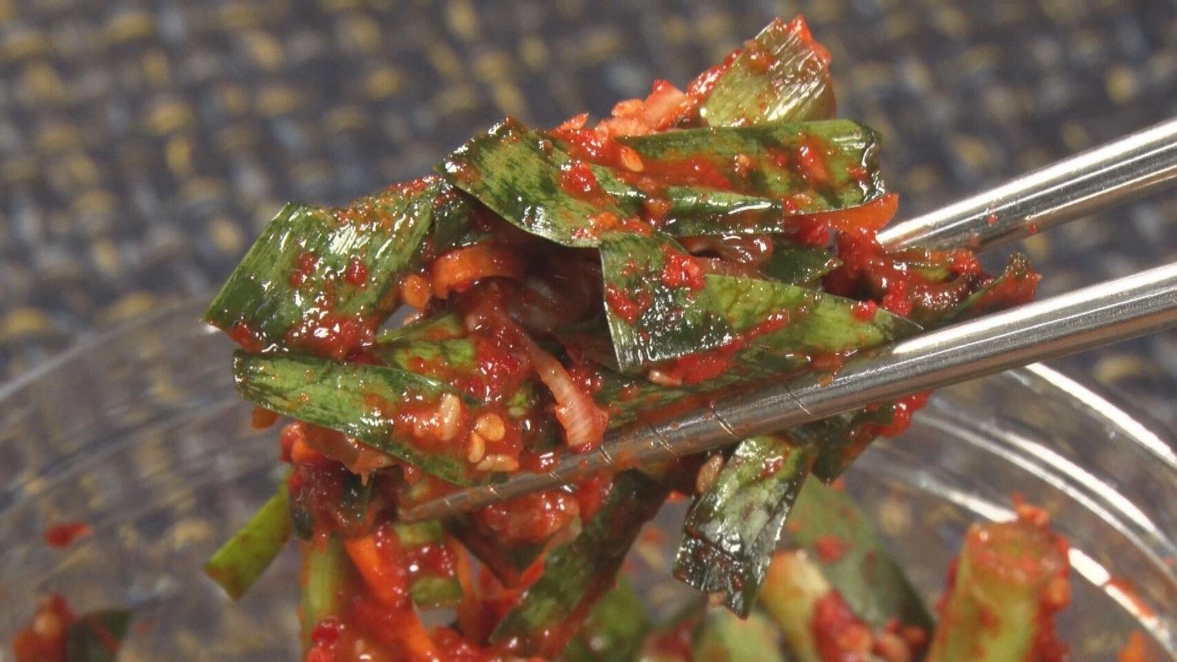 キムチ工房 小千谷_画像1