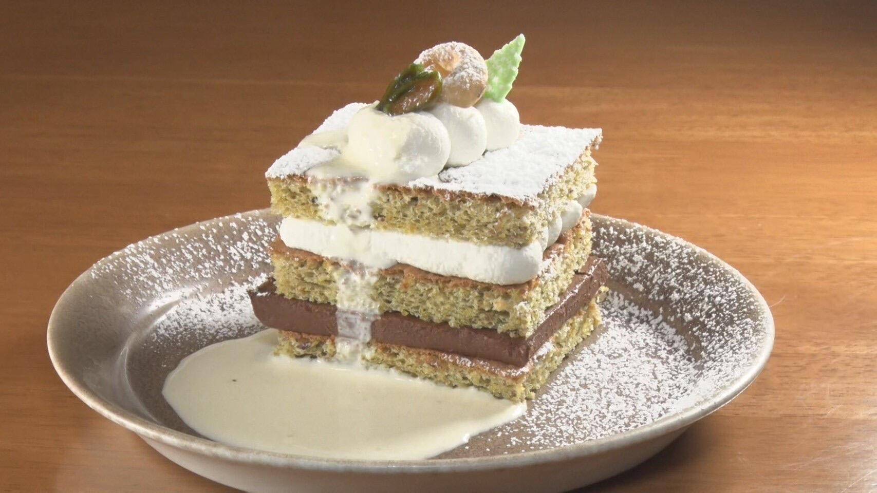 カフェ たると_画像2