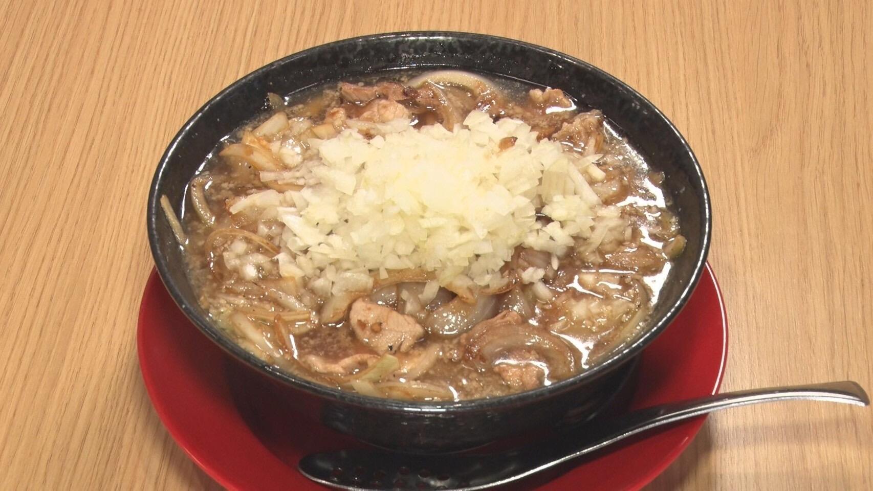 かしわざき中華食堂 竜王＿画像１