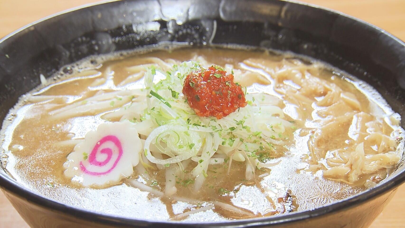 麺香房ぶしや 堺東店＿画像１