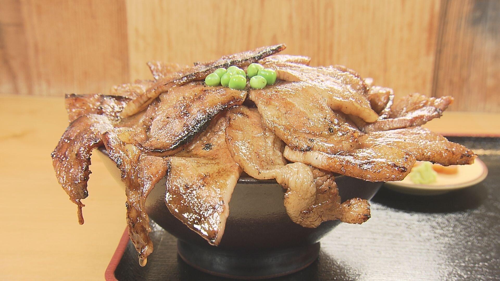 【煩悩グルメ】さらい_画像1