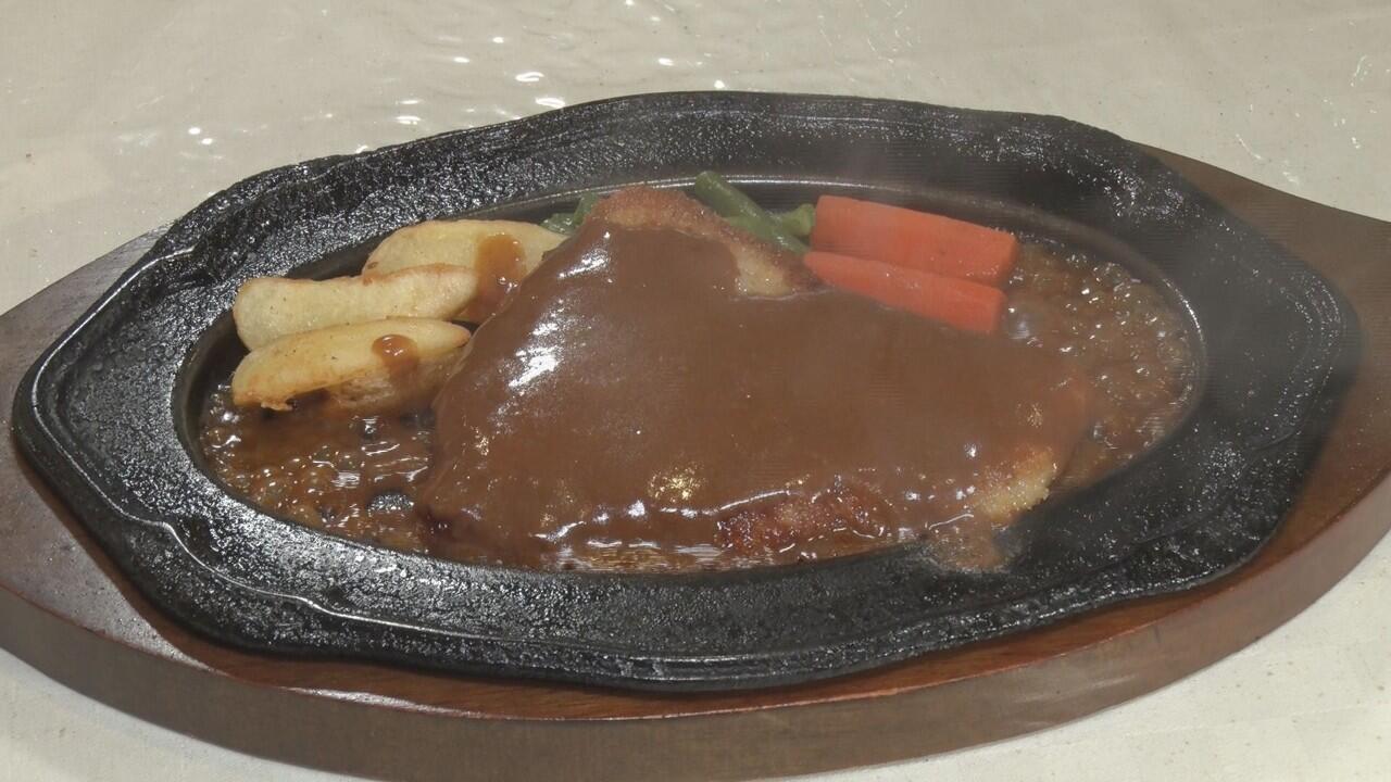 レストランゆざわ＿画像１