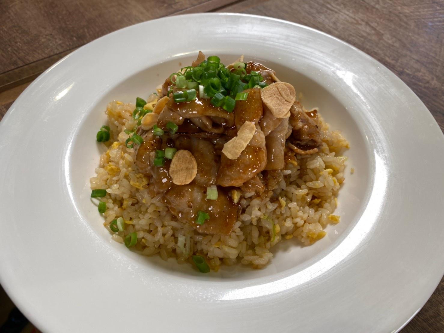 チャーハン亭佐咲_画像1