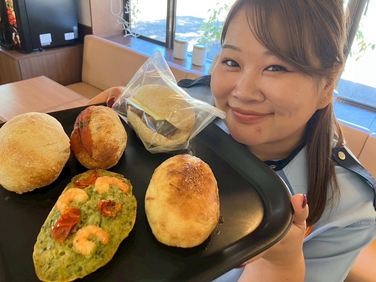 ブーランジェリー リリッカ_画像1