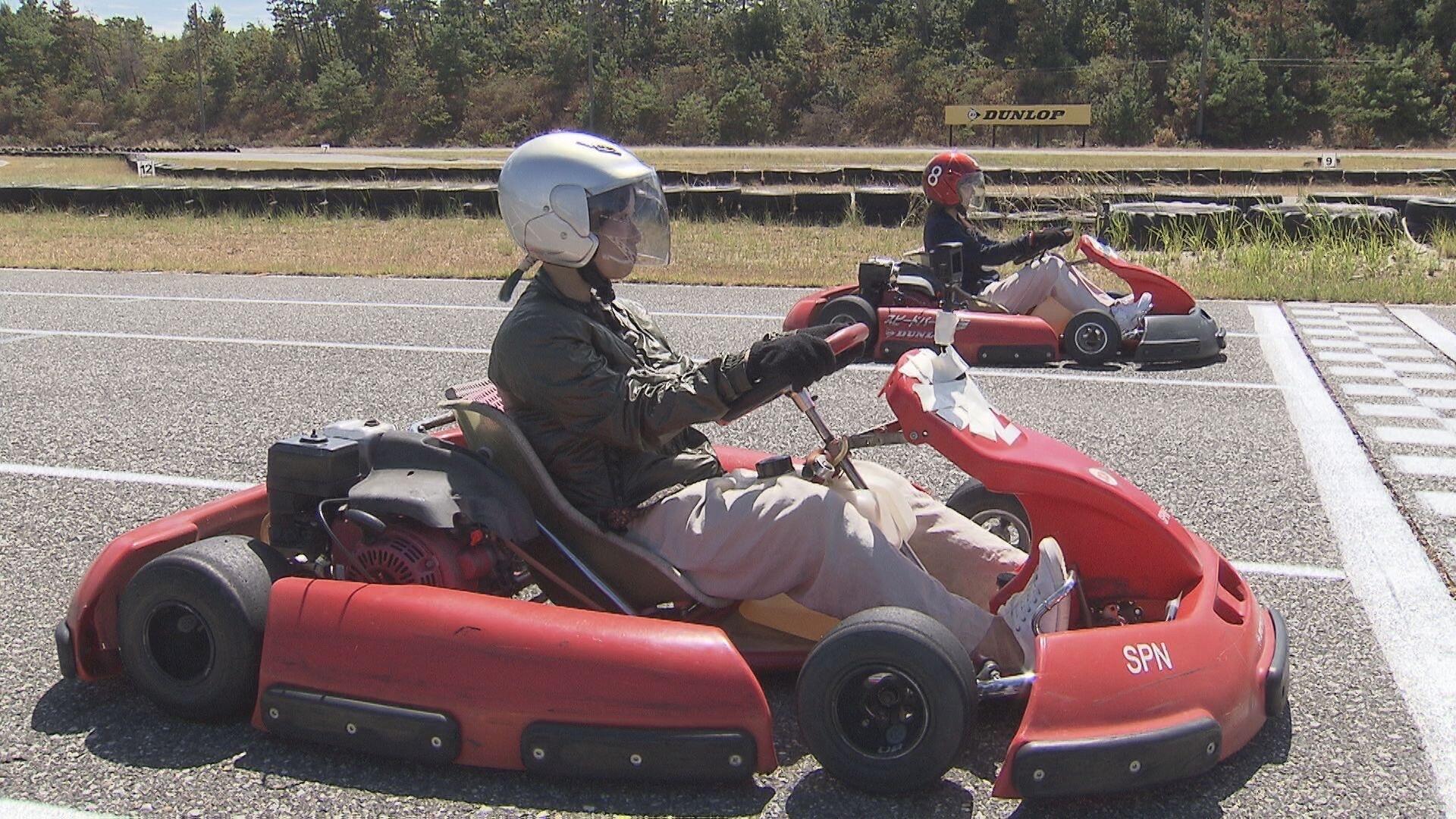 スピードパーク新潟＿画像１