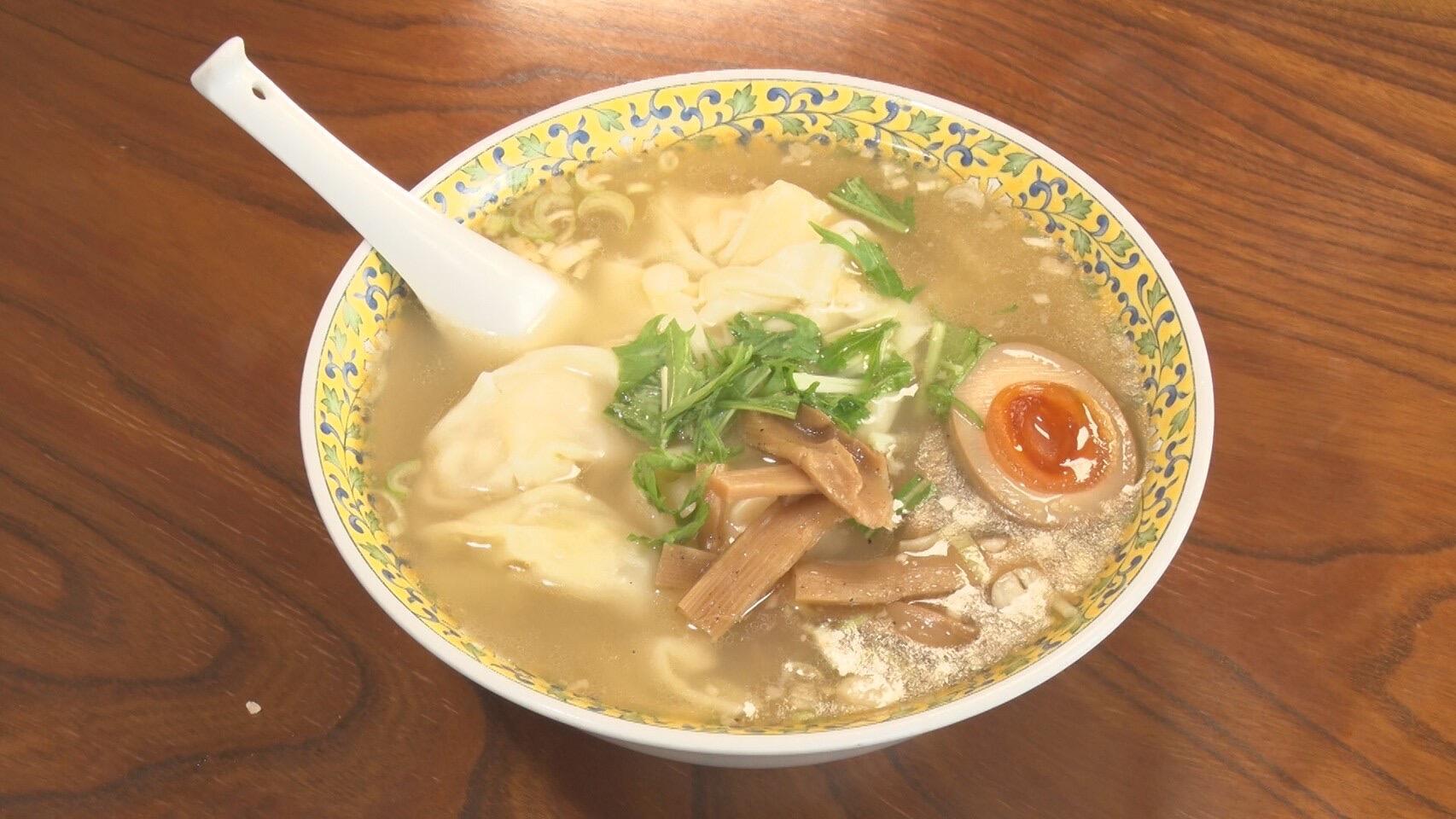 らーめんハウス勘四郎_画像1