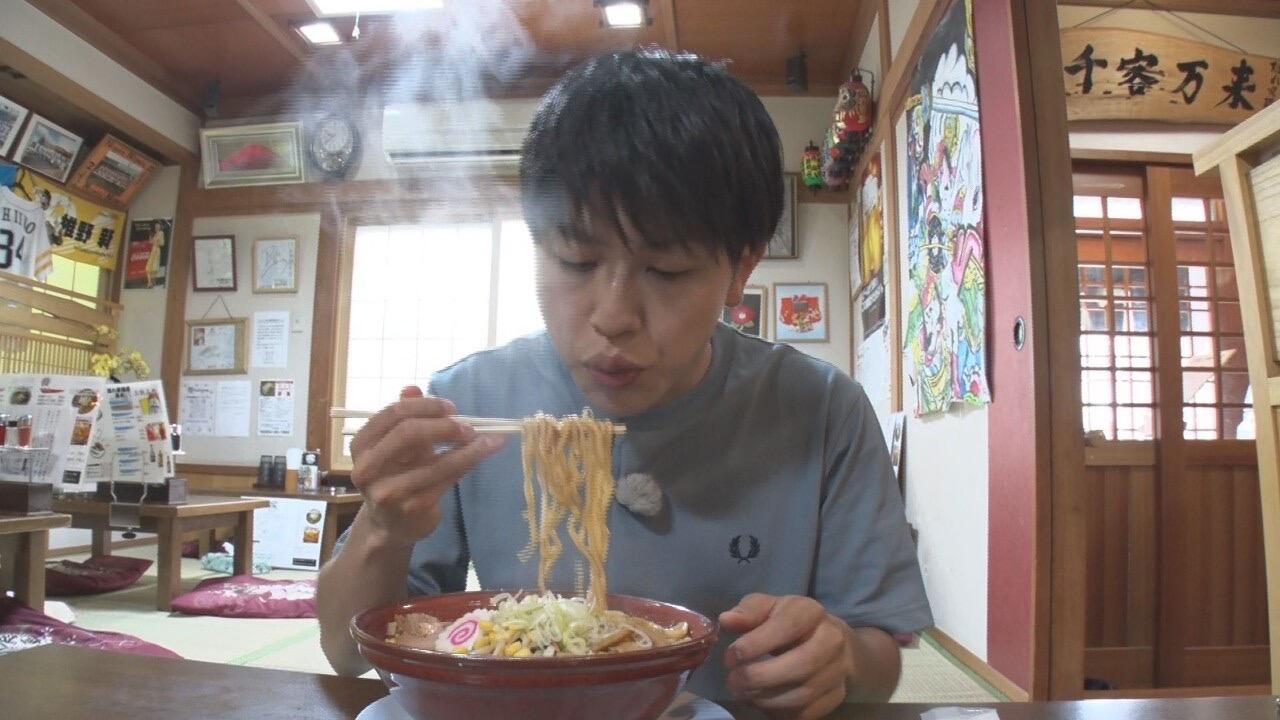隠れ家麺屋 長太_画像2
