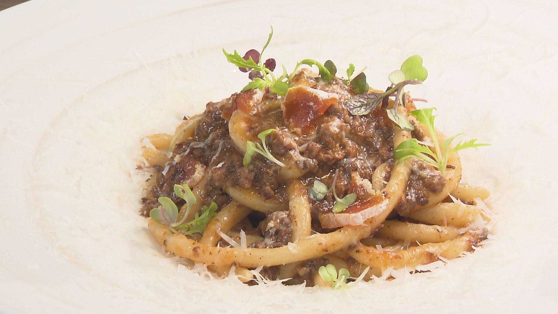 オステリア ベネデッタ_画像2