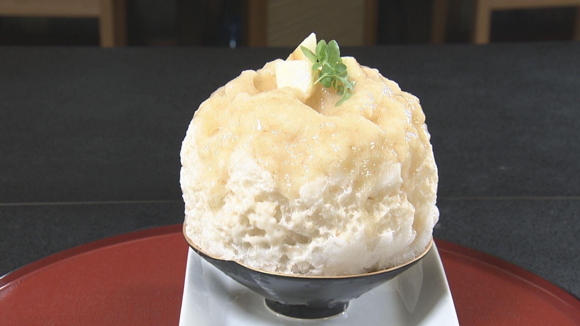 【煩悩グルメ】伊藤屋ごおり_画像1