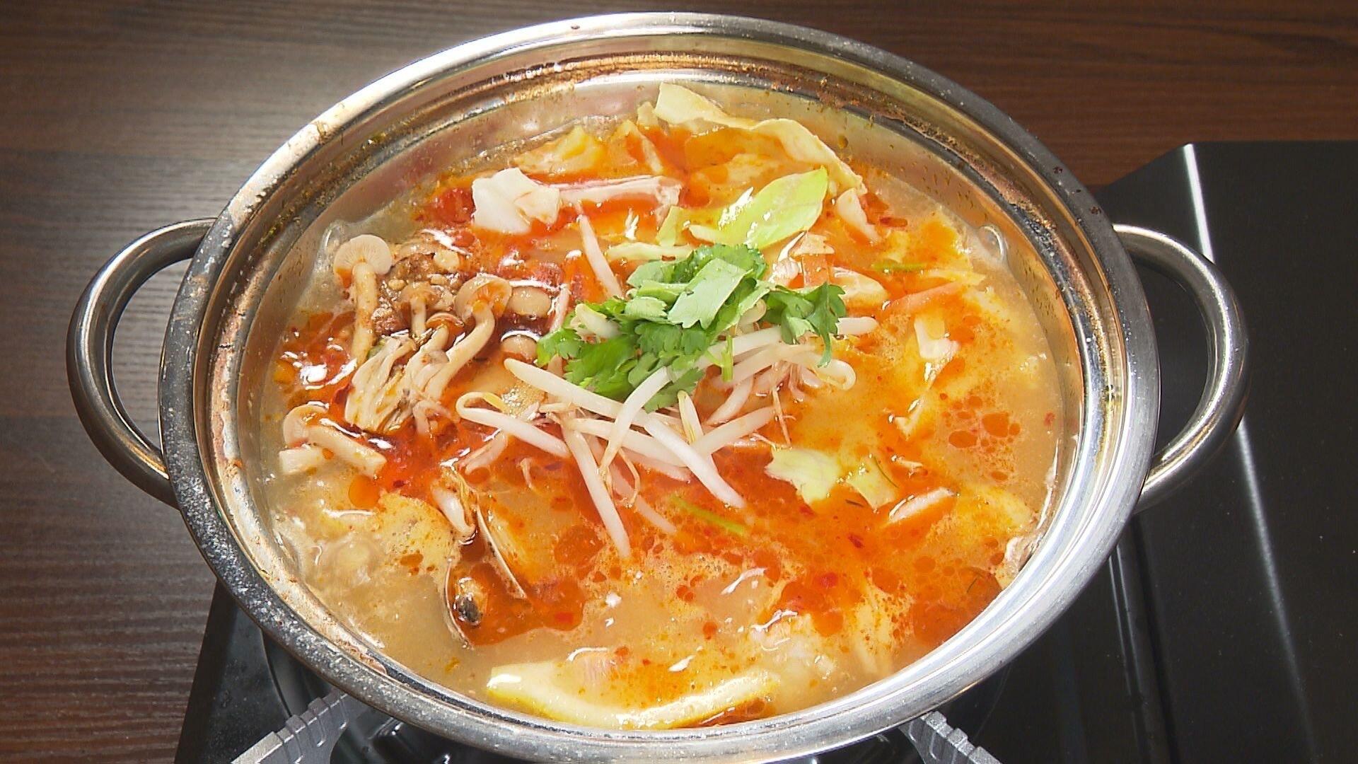 ROU ANN PULAR (ローアンプラー)_画像2