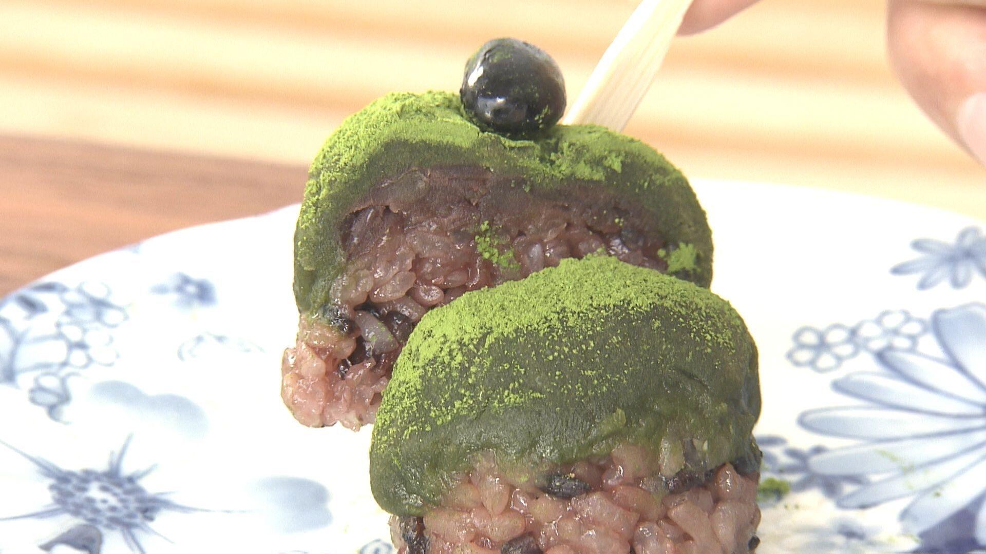 おはぎ・あんこスイーツ専門店 yobukodori＿画像２