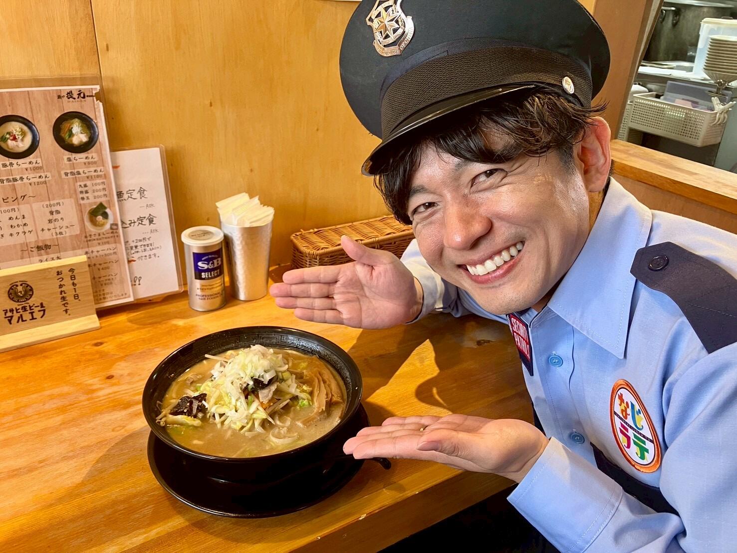 麺や提元 ～新潟総本山～＿画像１