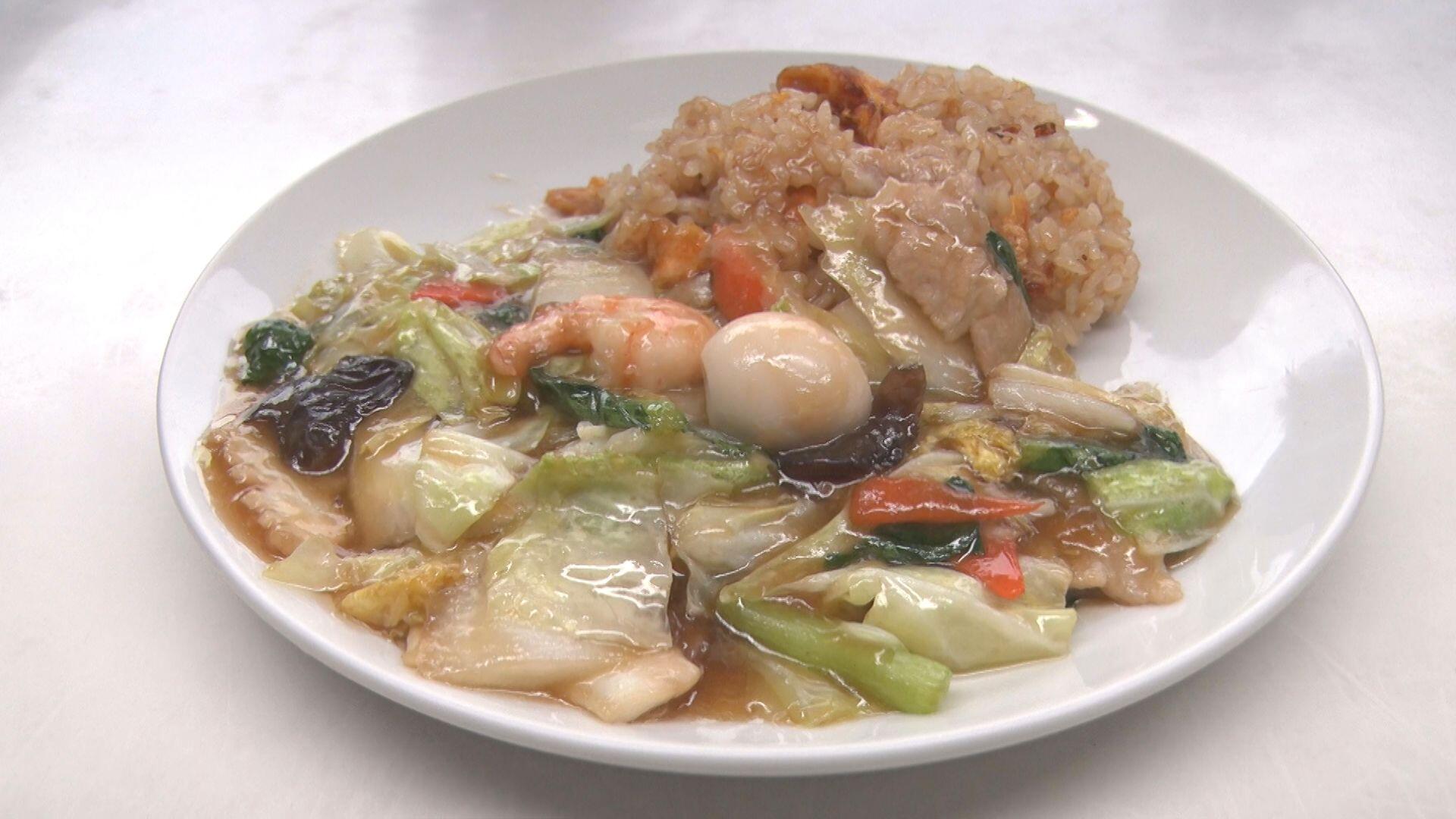 中国料理 揚子江分店_画像1