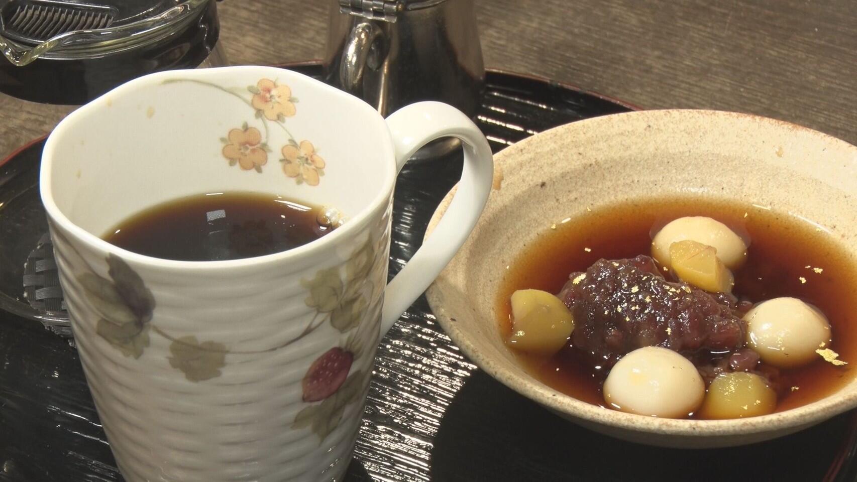 加藤珈琲店 栄店_画像1