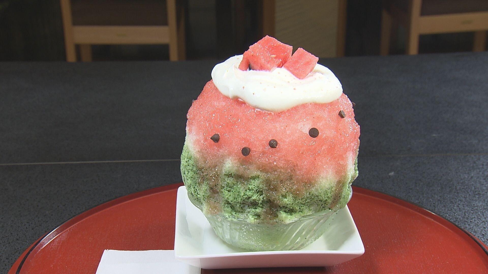 【煩悩グルメ】伊藤屋ごおり_画像2