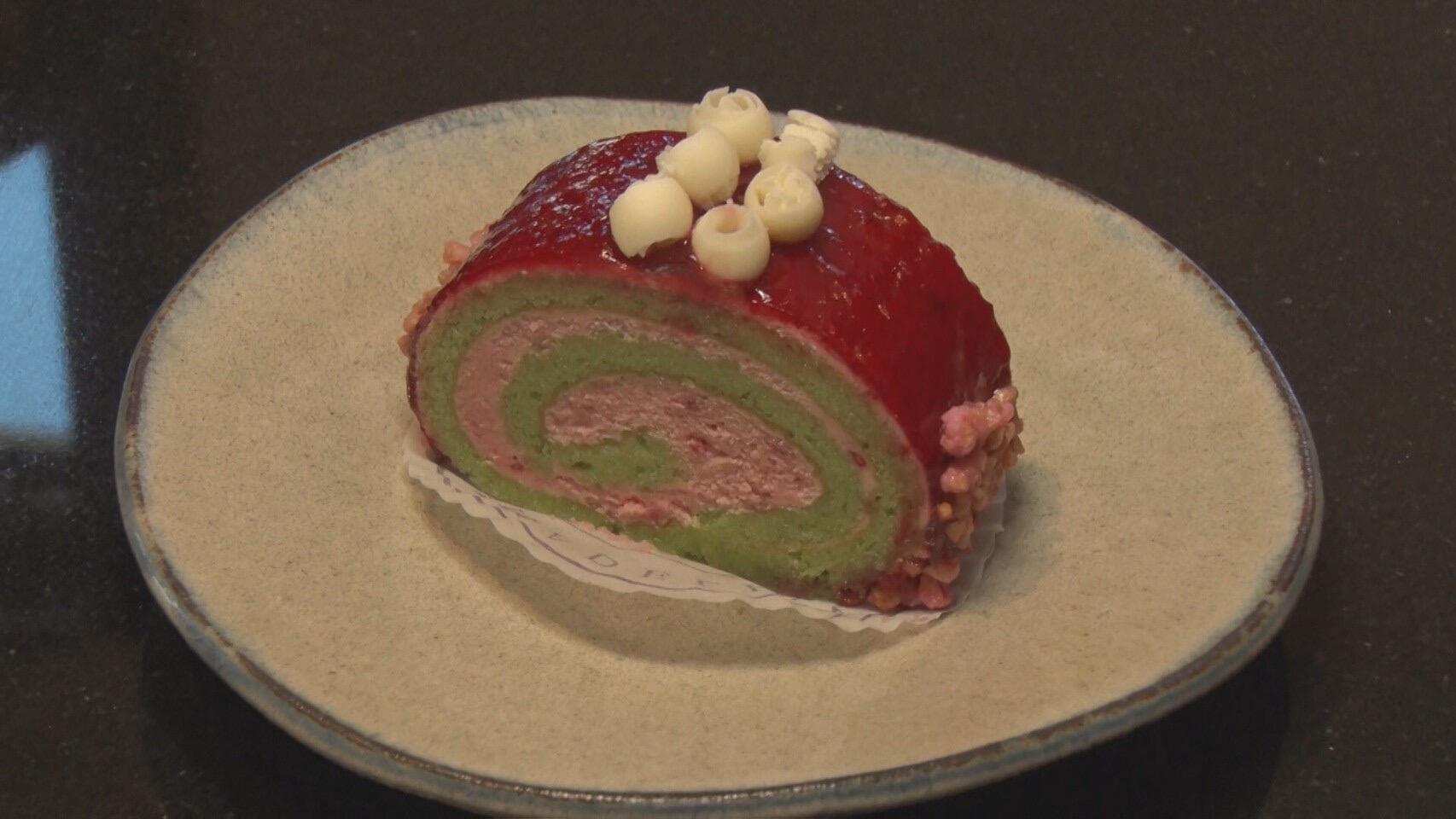 ラ マドレーヌ ドゥーゼエム_画像2