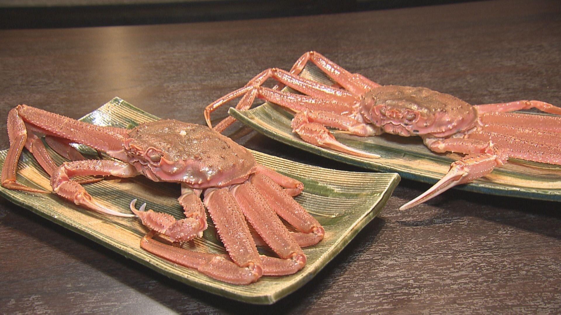 【煩悩グルメ】カニカニランド_画像1