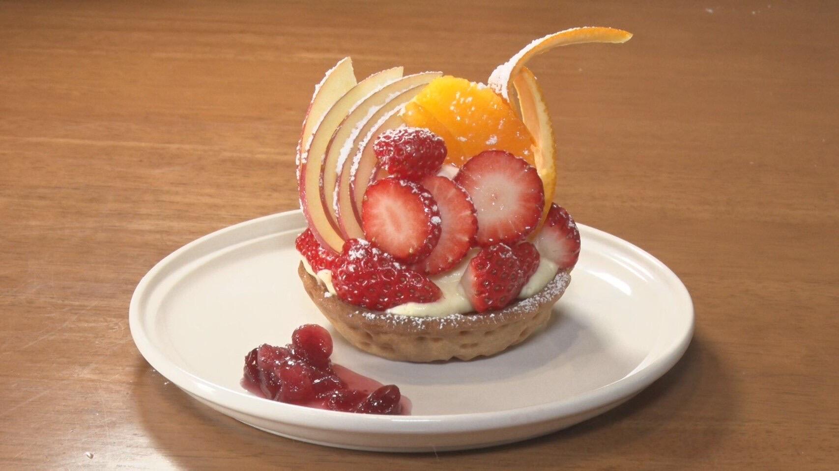 カフェ たると_画像1