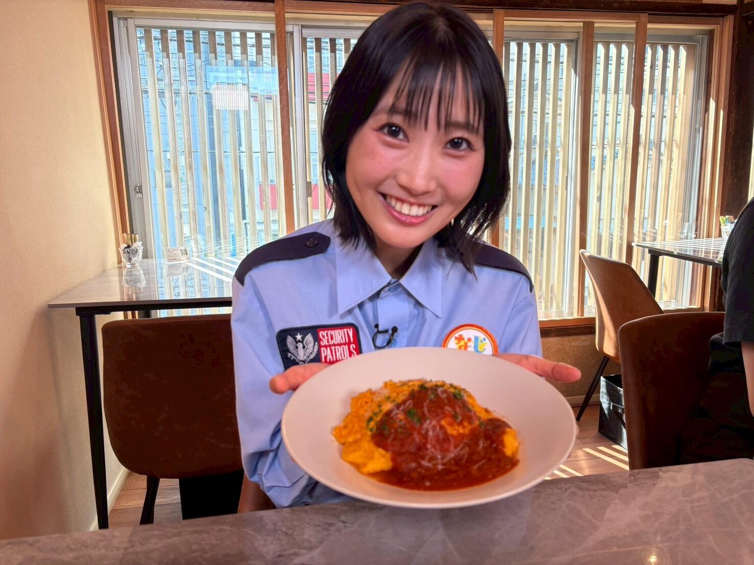CAFE MADO_画像1