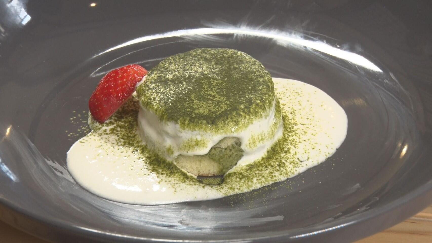 町屋カフェ NIHACHI＿画像２