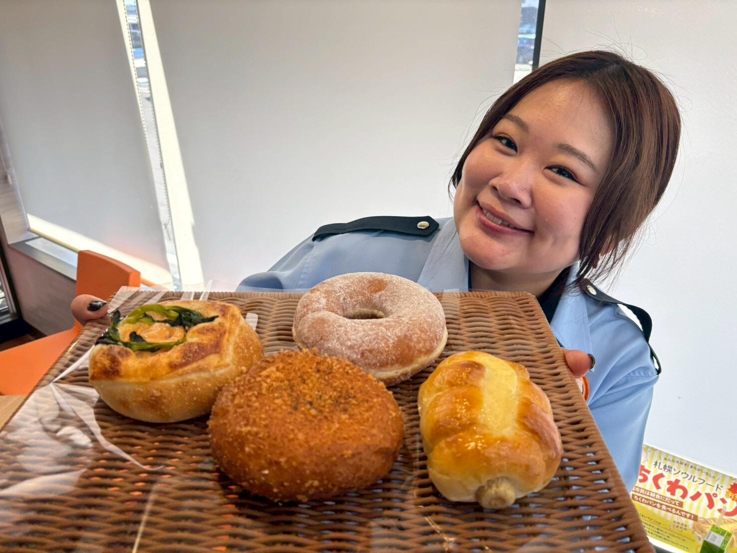 ペンギンベーカリー 新潟三条店＿画像１