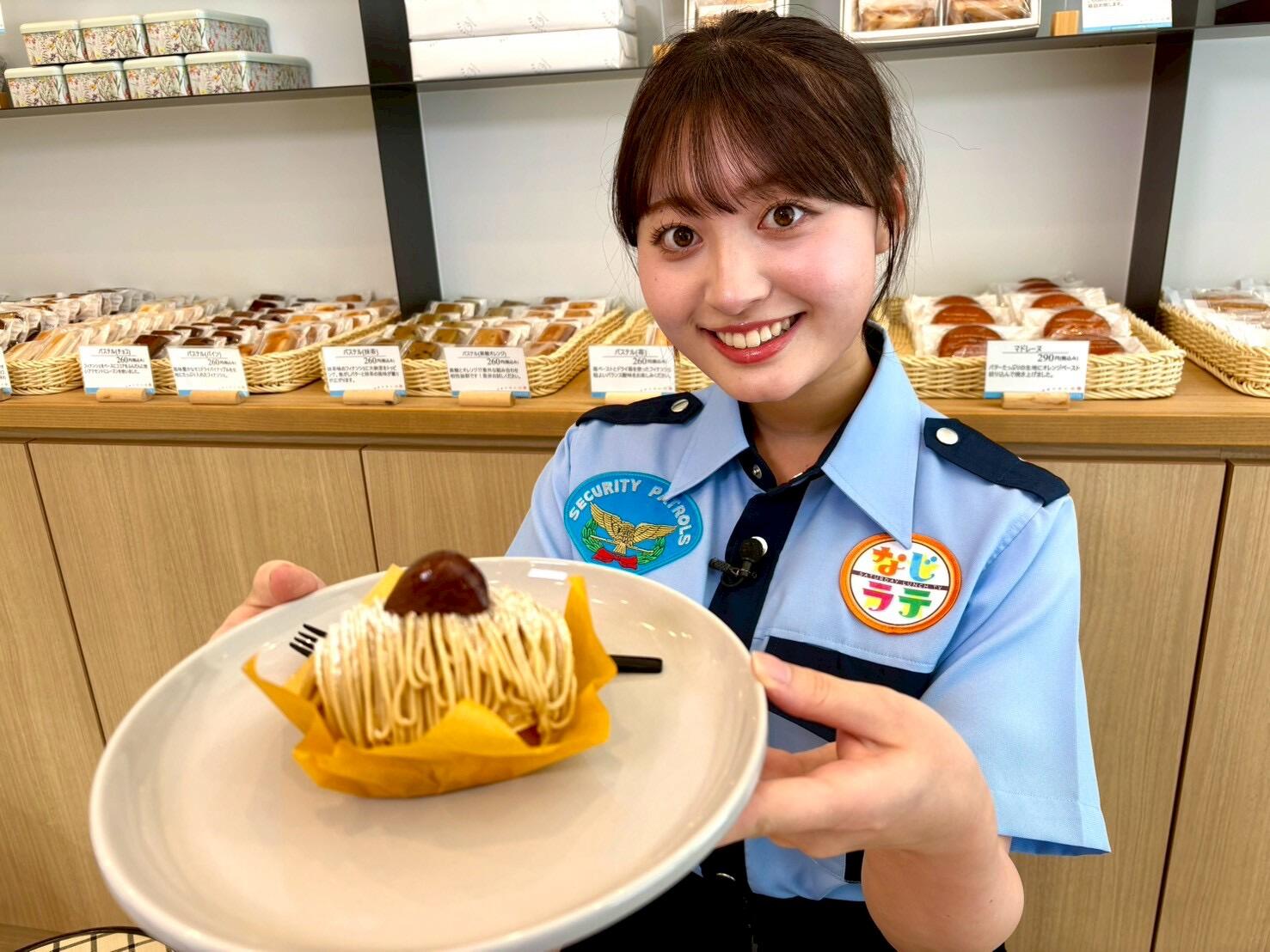 pâtisserie PALETTE_画像1