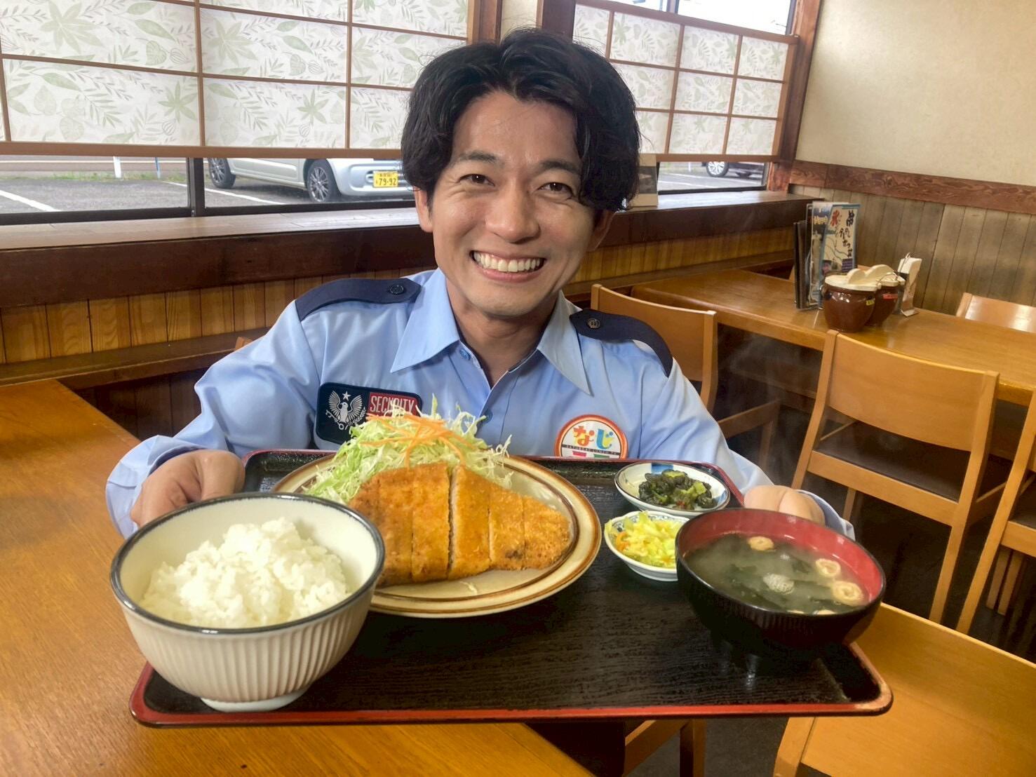 とんかつ三条＿画像１