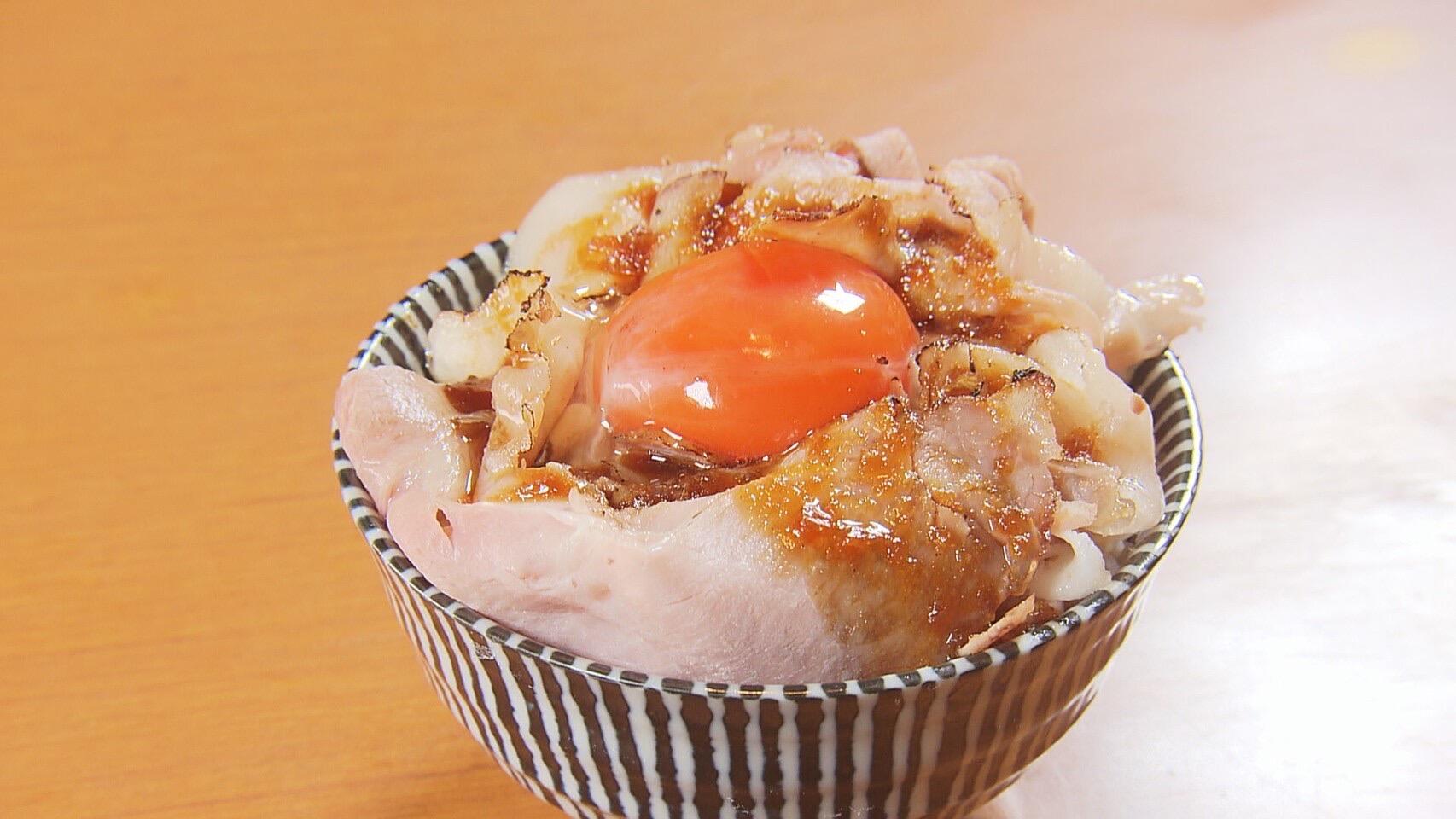 石焼つけ麺 繋_画像2