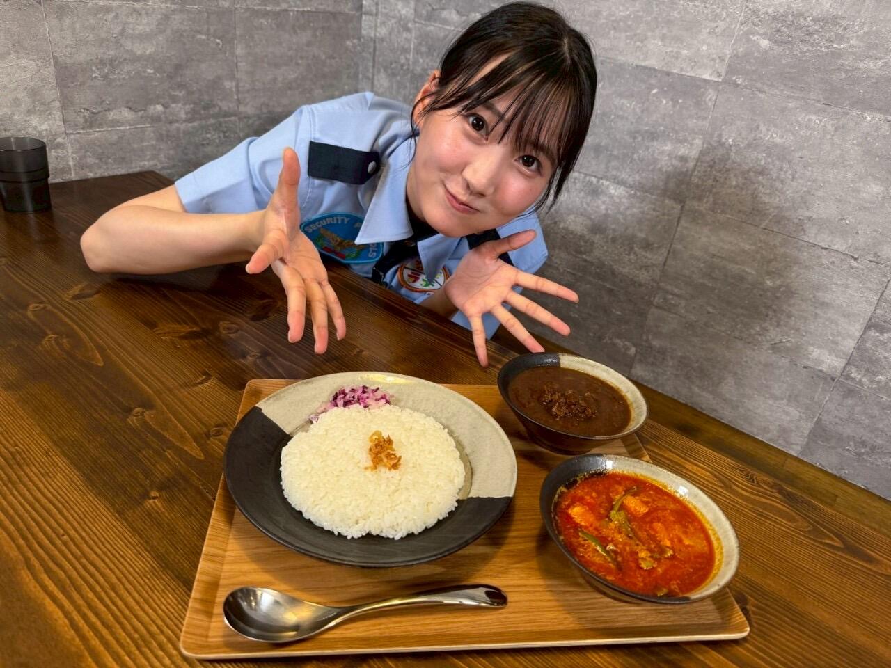 Curry Shop B.＿画像１