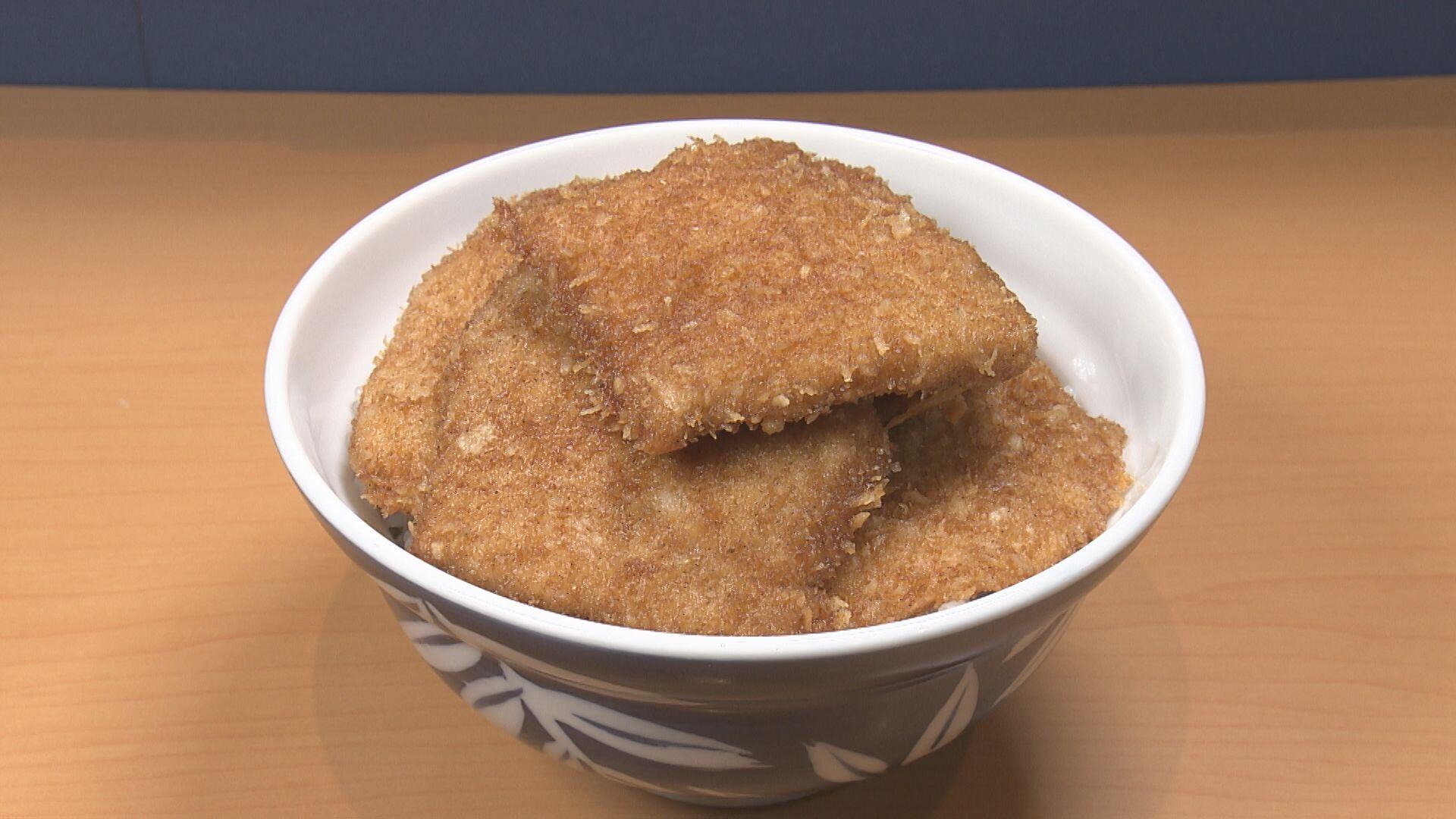 とんかつ太郎 古町本店＿画像２