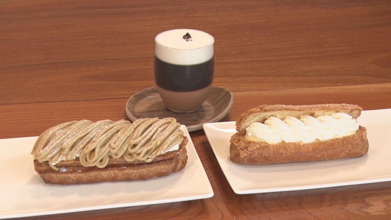 cafe&sweets CACHE-CACHE_画像2