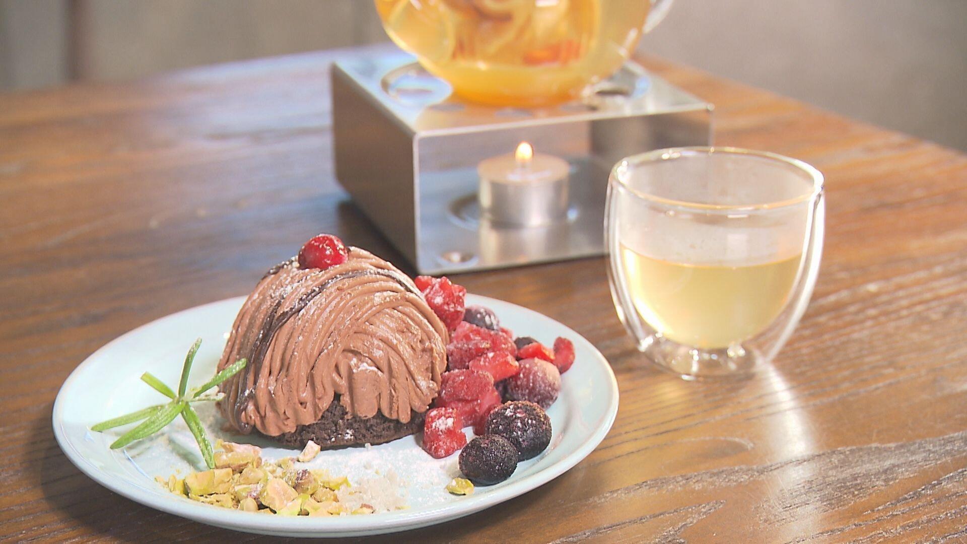 matazen cafe＿画像２