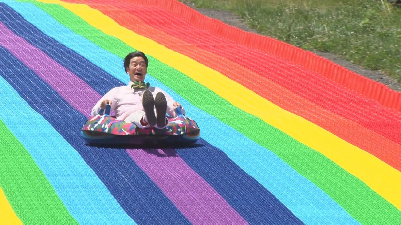 苗場スキー場＿画像１