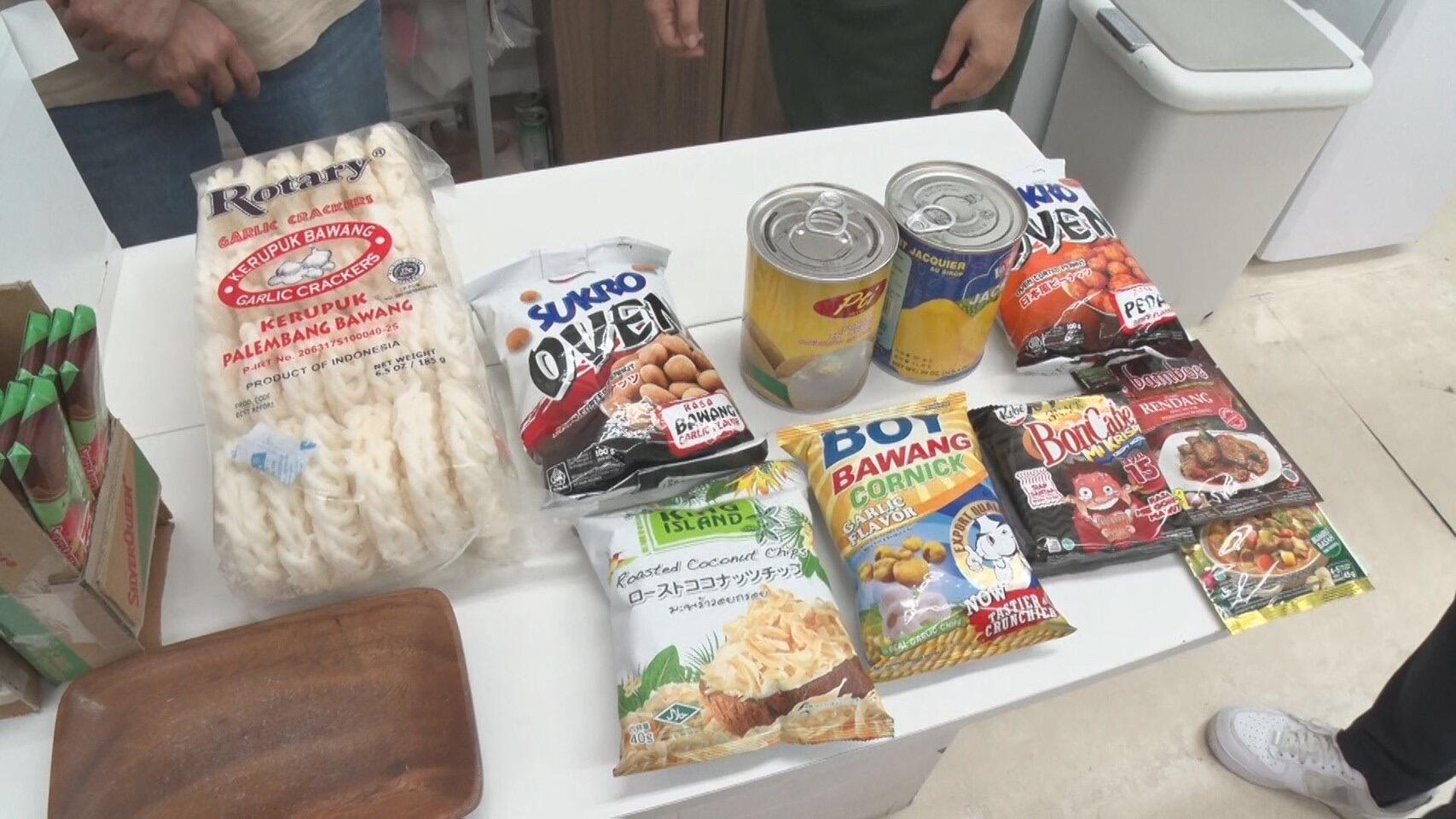 ASIA FOOD TOKO HALAL NIGATA＿画像１