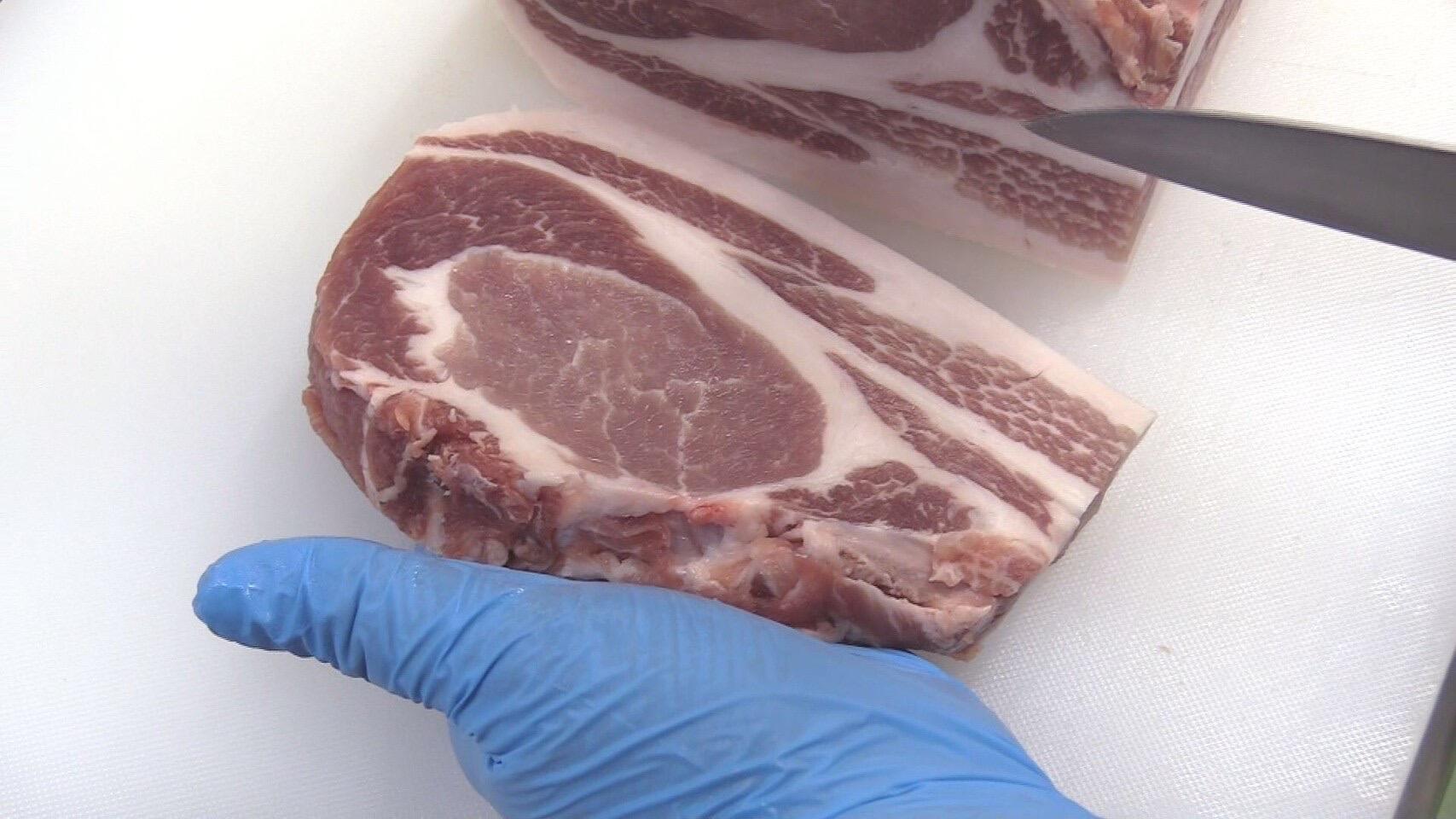 越後もちぶた とんかつ天翔_画像2