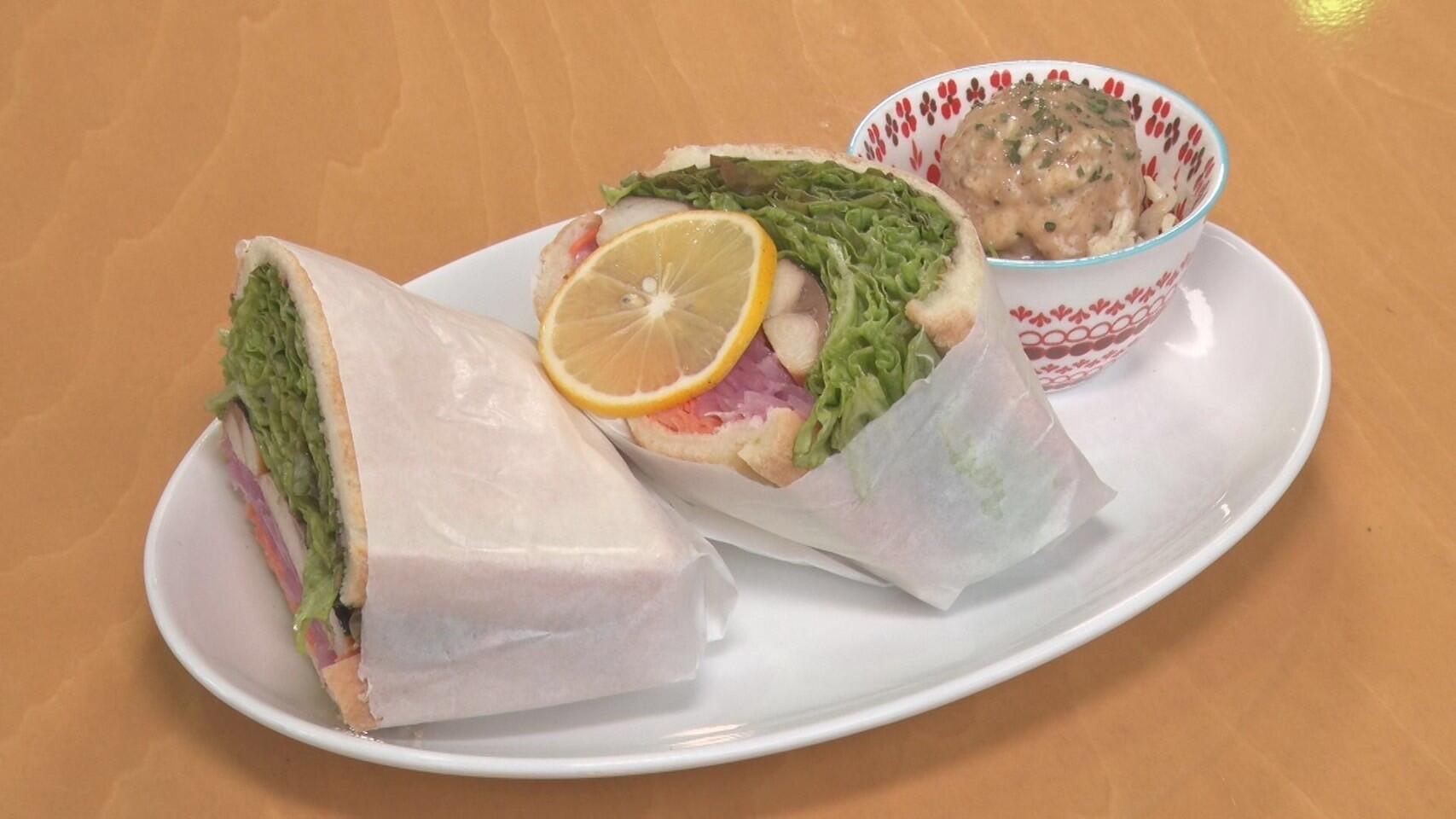 喫茶来＿画像１